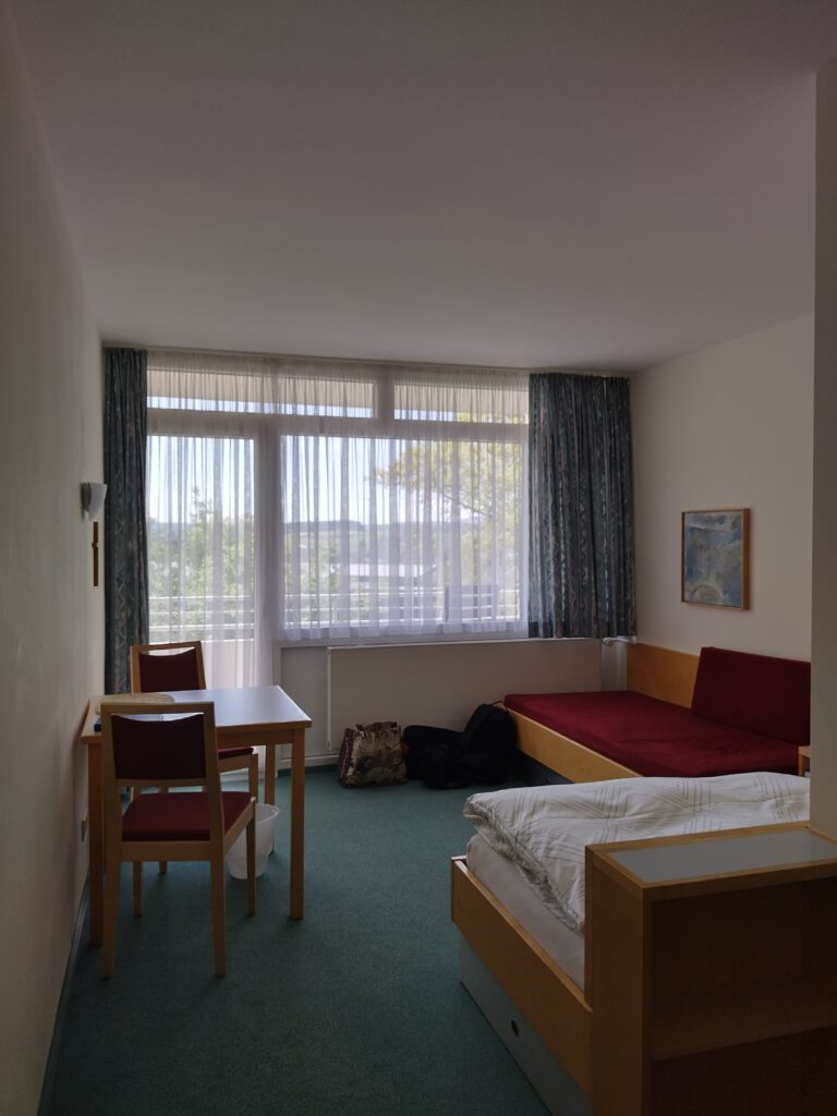 mein Zimmer