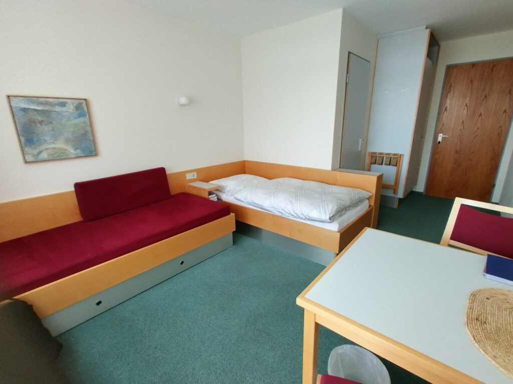 mein Zimmer