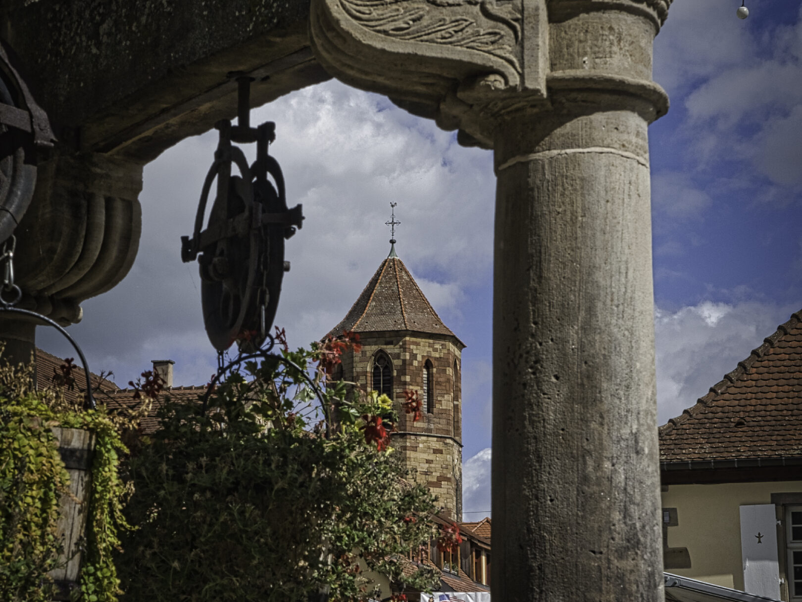 12 von 12 im sep 2025 – Elsass