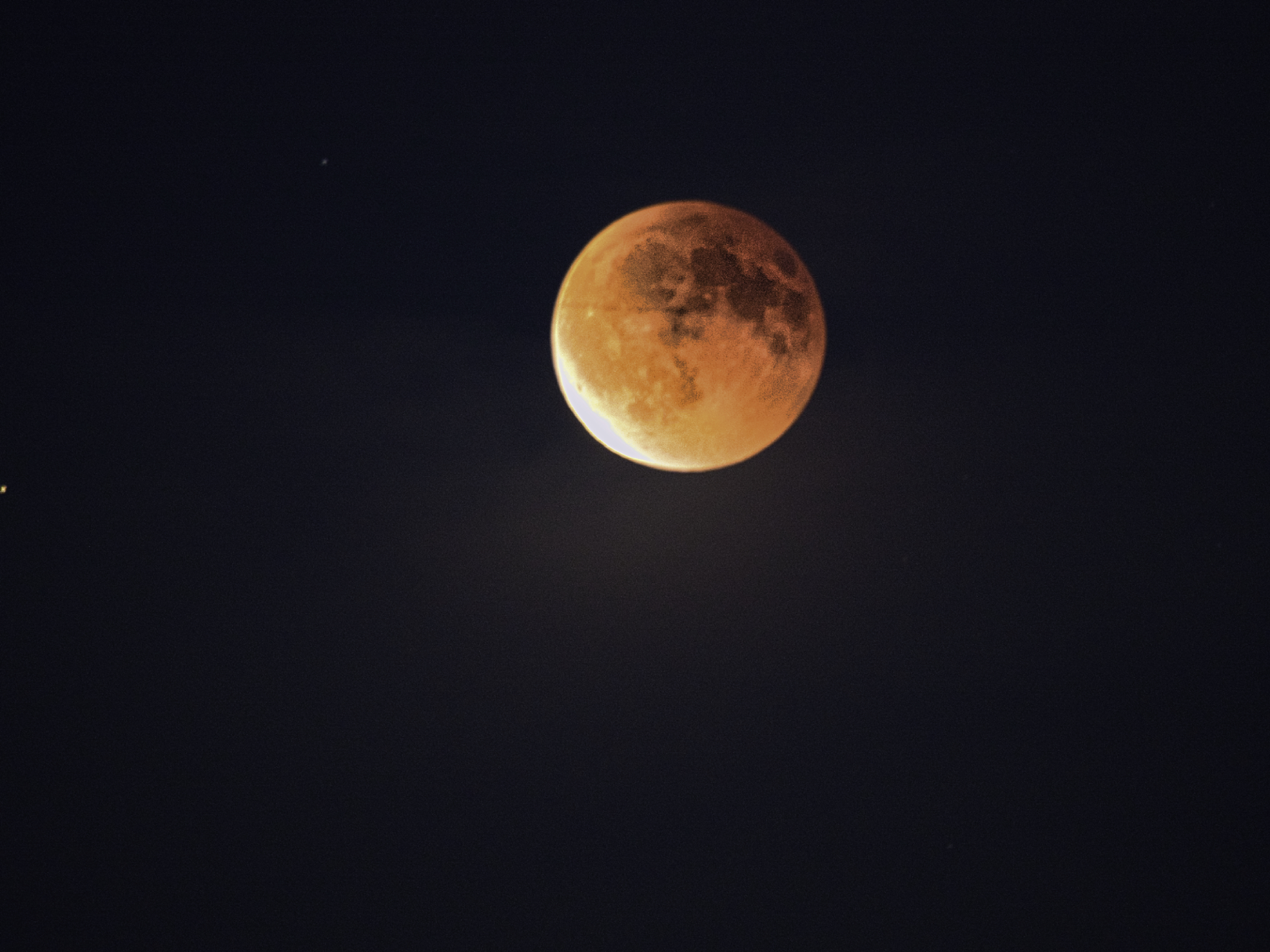 Mondfinsternis