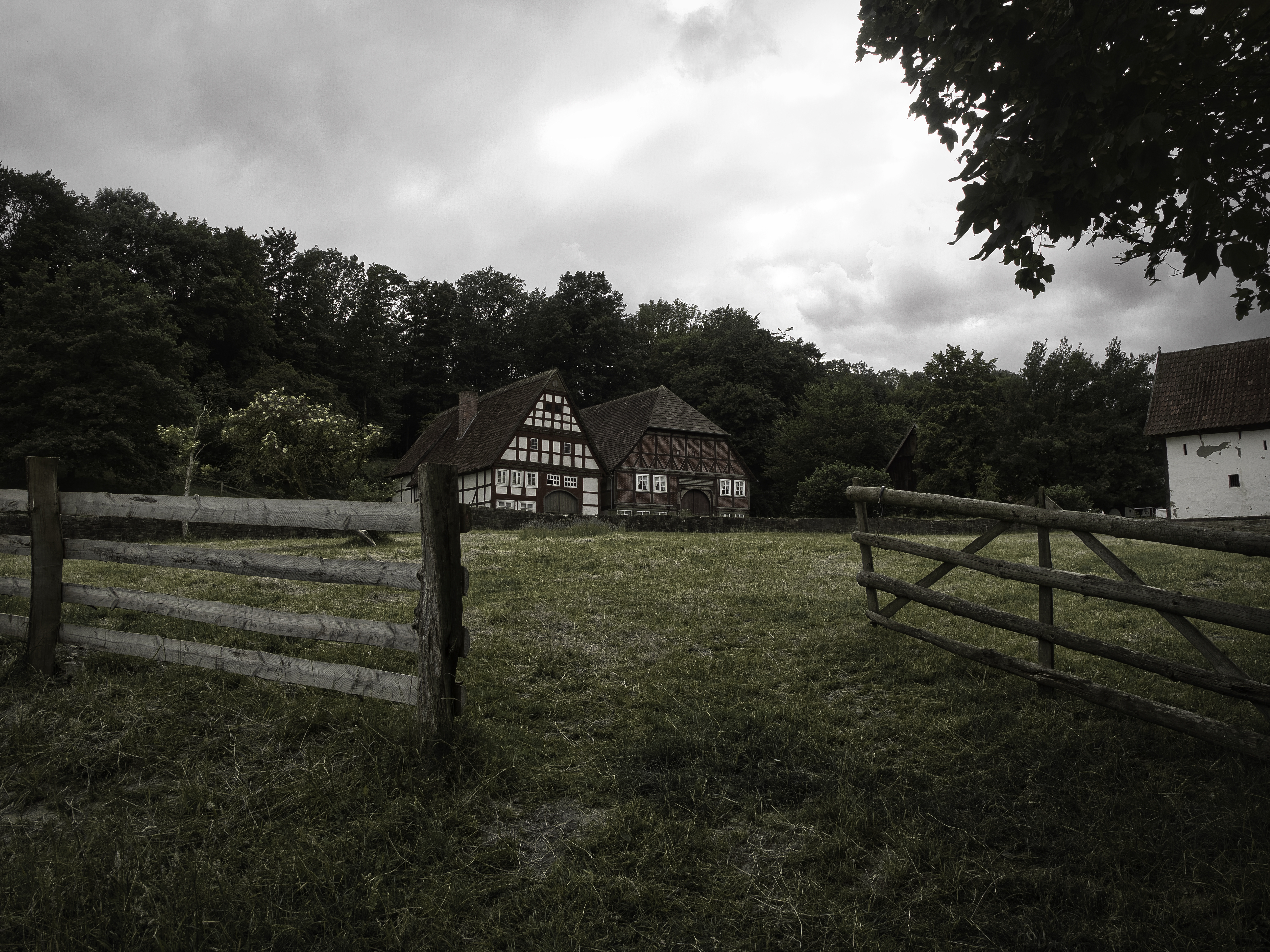 Freilichtmuseum Ostwestfalen-Lippe