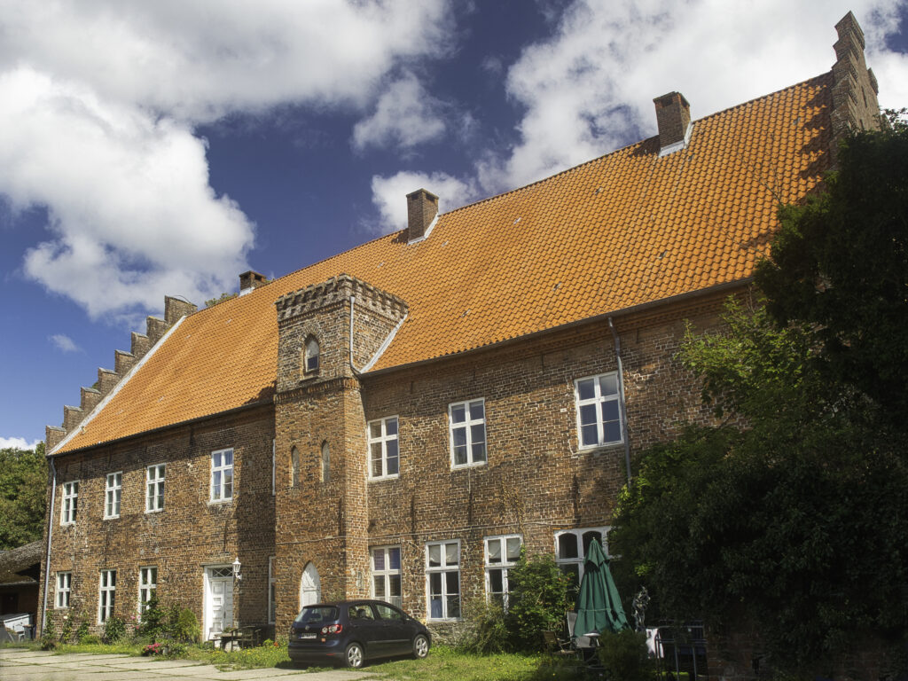 ehemaliges Kavaliershaus